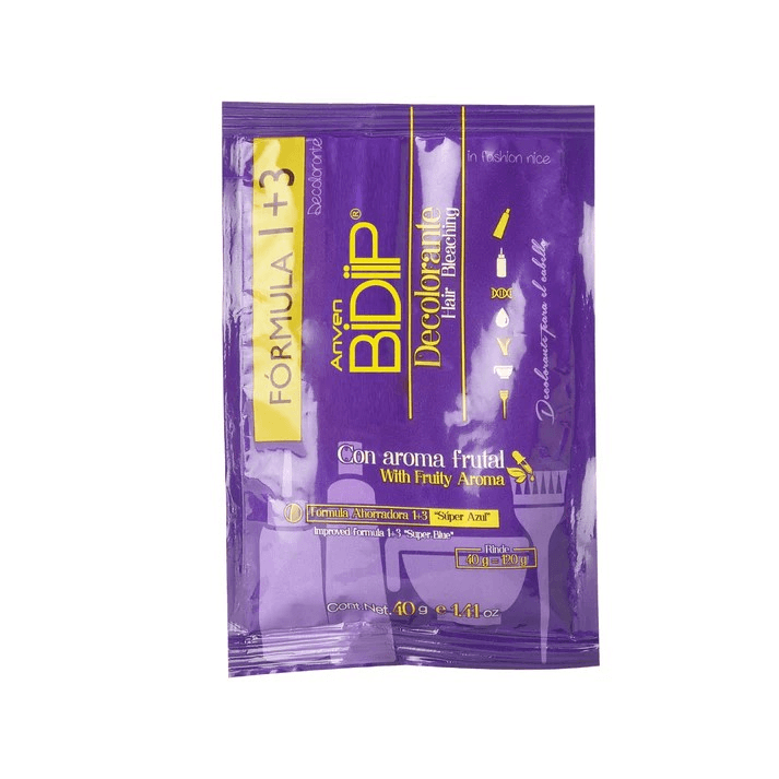 BIDIIP DECOLORANTE 40G