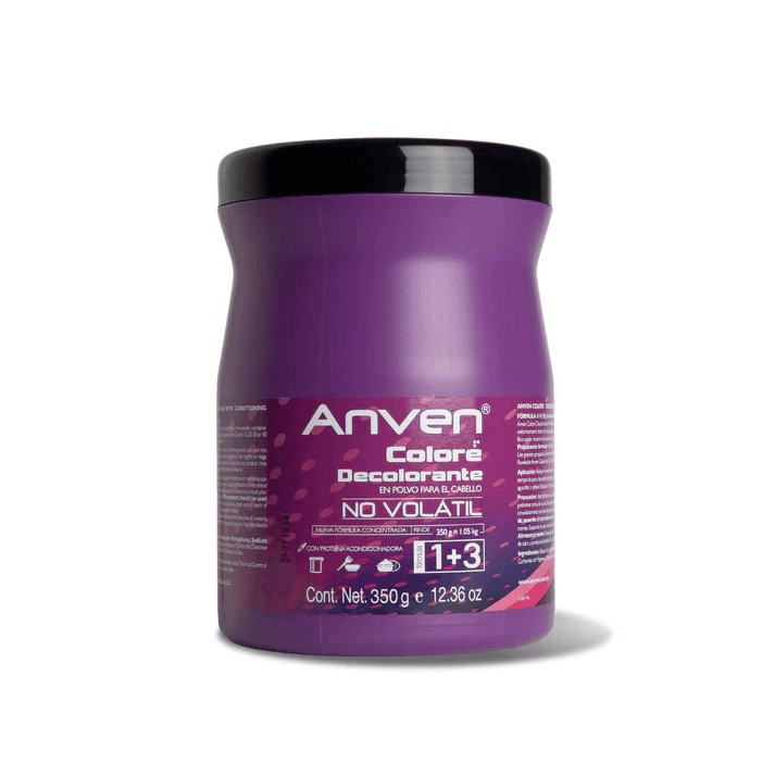 DECOLORANTE NO VOLATIL 350G  ANVEN