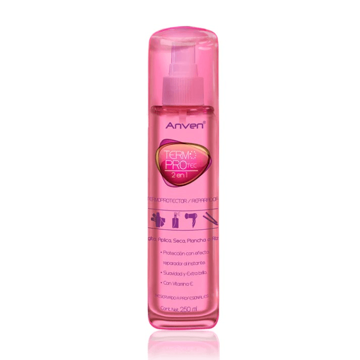 TERMOPROTECTOR REPARADOR 250ML