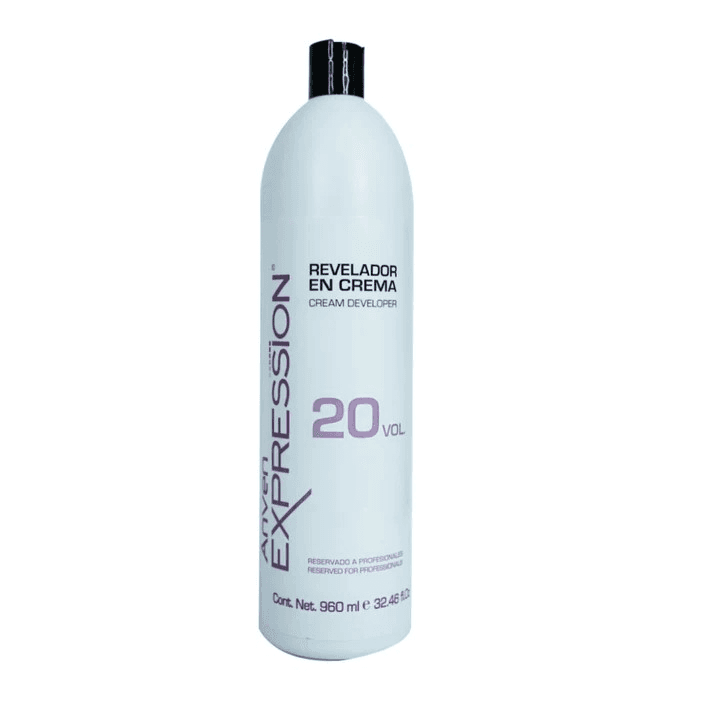 EXPRESSION REVELADOR 20VOL 960 ml