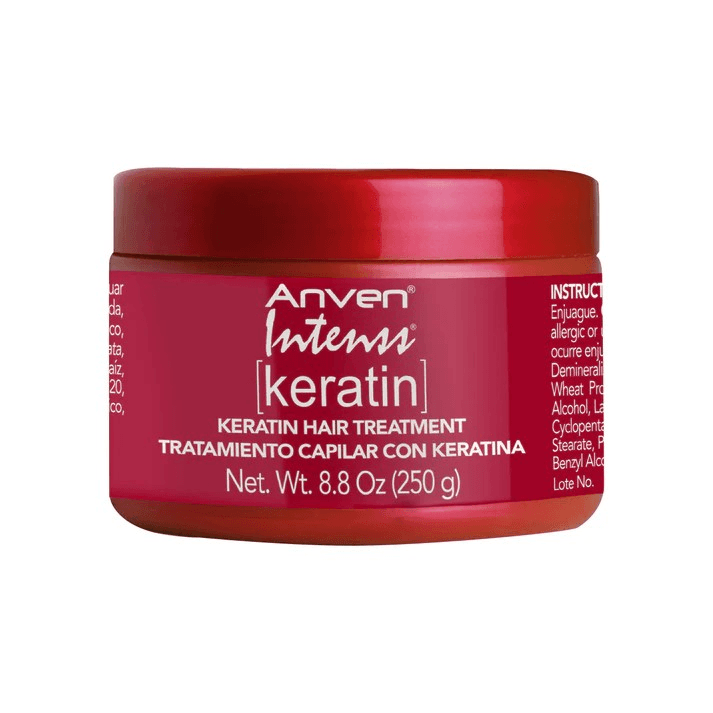 INTENSS KERATIN TRATAMIENTO 250 g