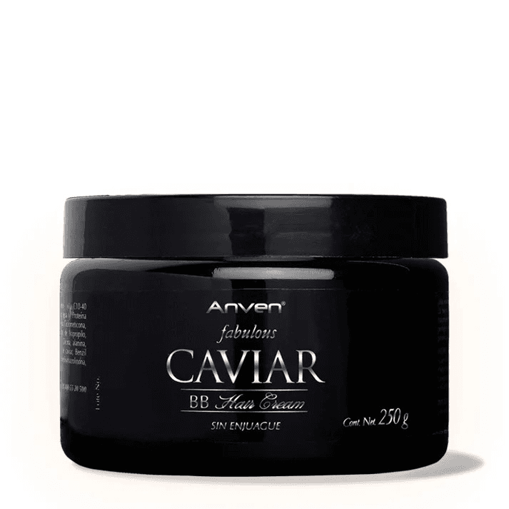 TRATAMIENTO CAVIAR 250 g