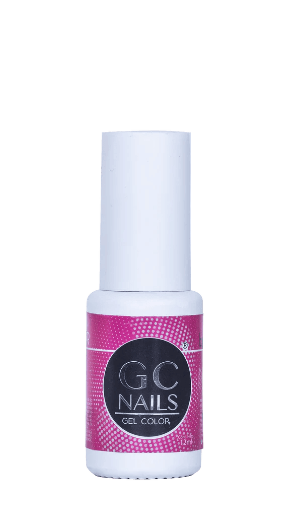 GC nails Bel-Star Galaxy Candy Cat 25