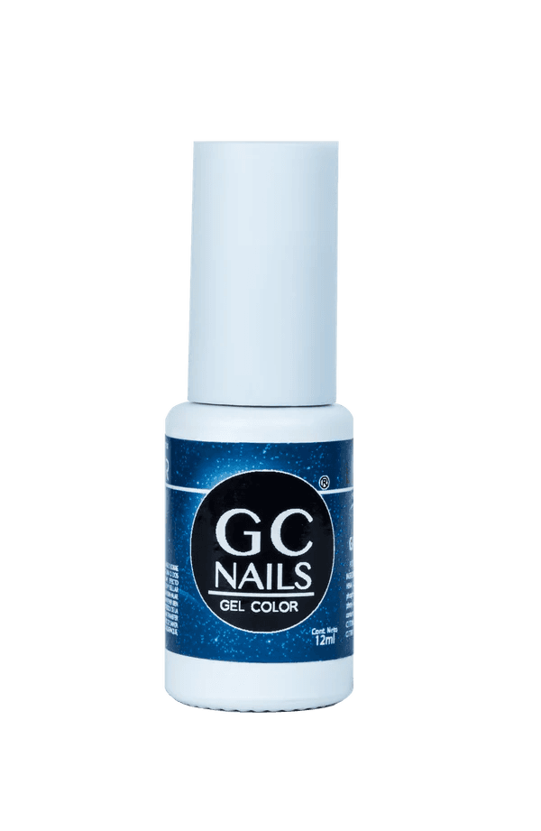 GC nails Bel-Star Galaxy I Zwicky 05