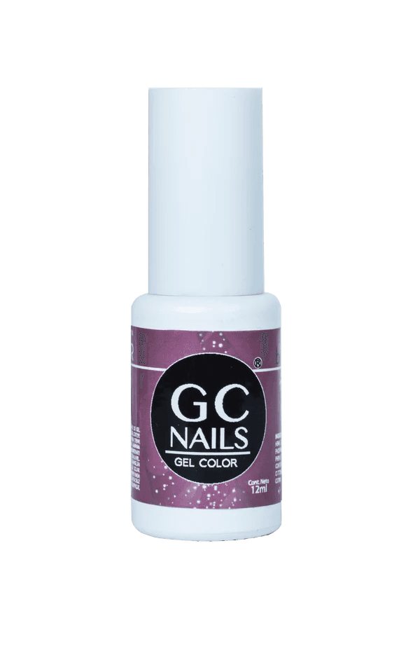 Bel-Star Galaxy Cat Eye 12 GC NAILS