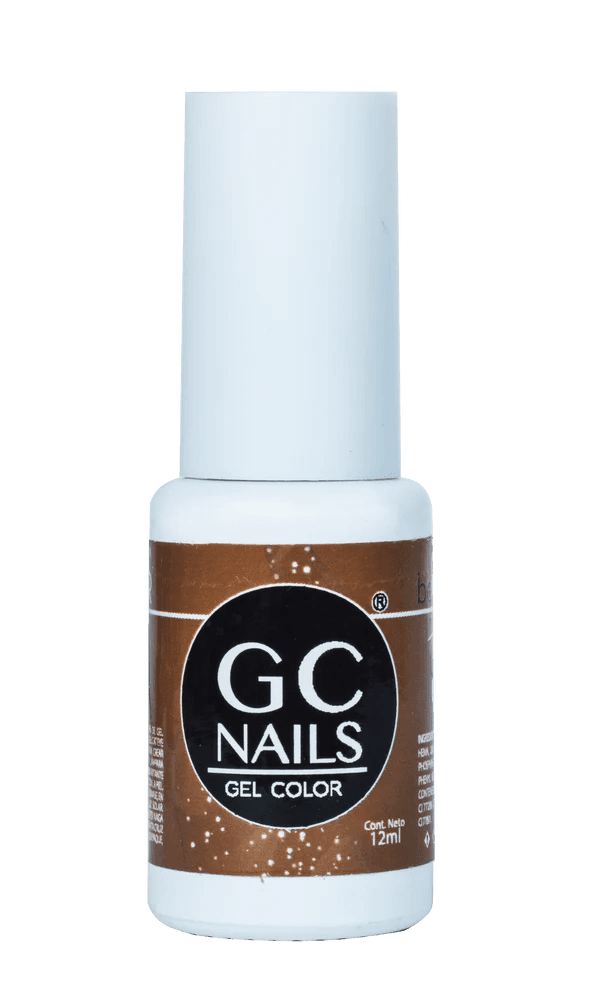Bel-Star Galaxy Cat Eye 15 GC NAILS