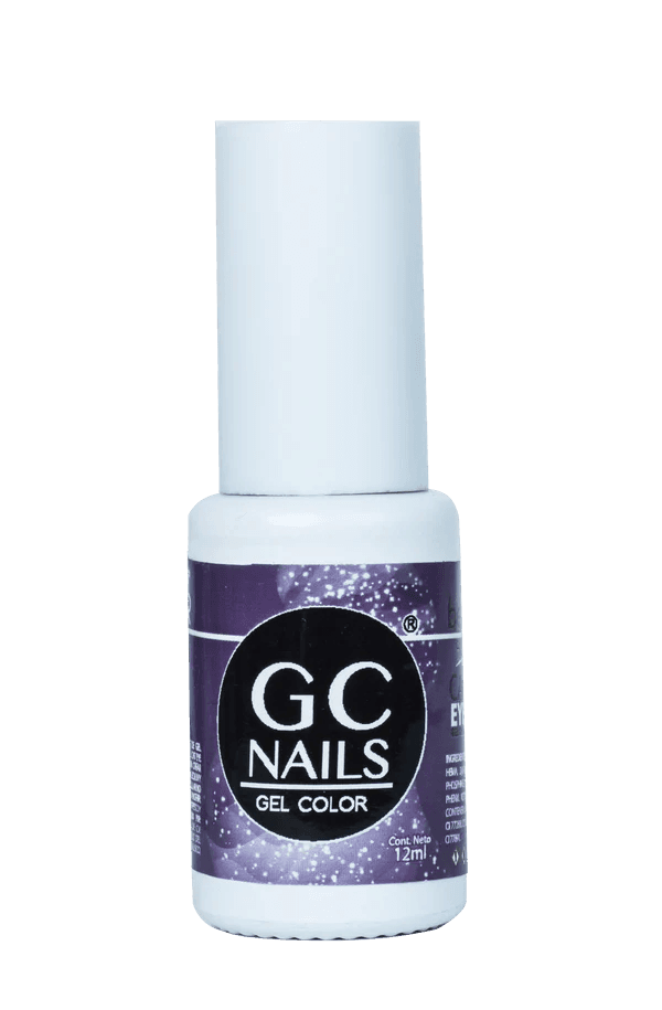 GC nails Bel-Star Galaxy Cat Eye 9D 18