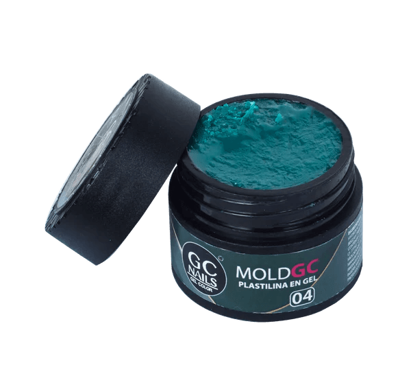 GC MOLD PLASTILINE GEL 003 GC NAILS