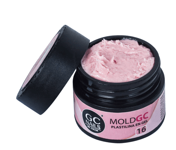 GC MOLD PLASTILINE GEL 016