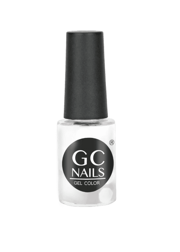 GC Top Coat Shine  9 ml.