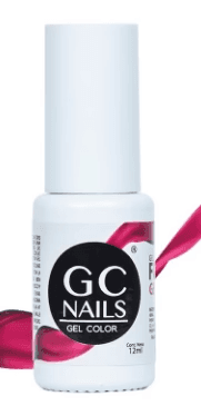 GC NAILS FOIL UV GEL ADHESIVO