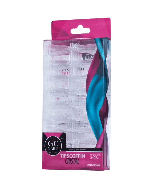 GC Tips 240pz Cowboy Natural