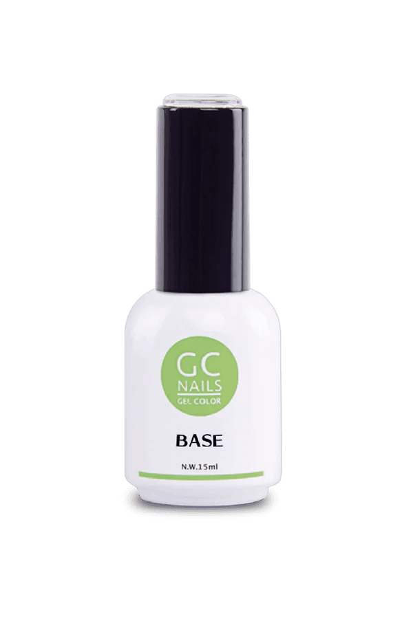 GEL NOVAMORE  15ml BASE GC NAILS