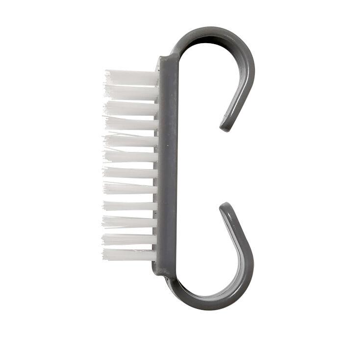 Cepillo para uñas Grande Nail Brush mc nails
