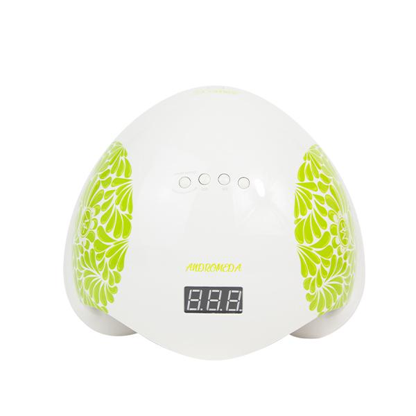 Mc lampara uv led 48w ANDROMEDA MC NAILS