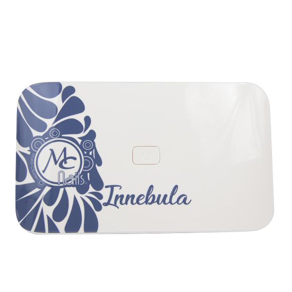 Mc lampara uv led 24w INNEBULA MC NAILS