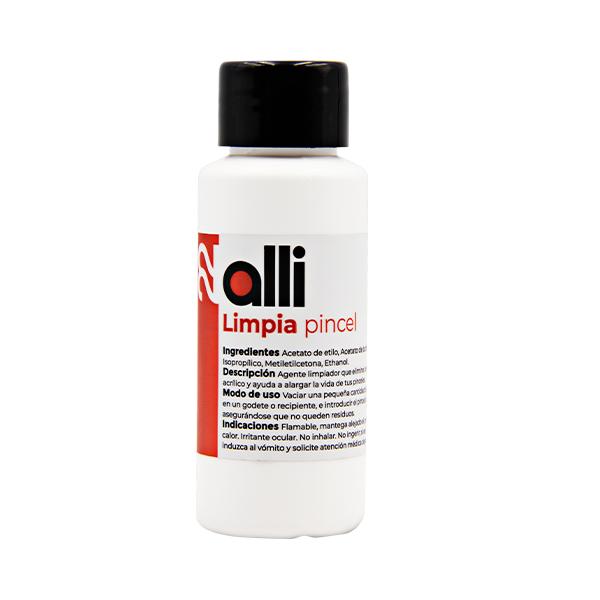 22ALLI Limpia Pincel 15ml 