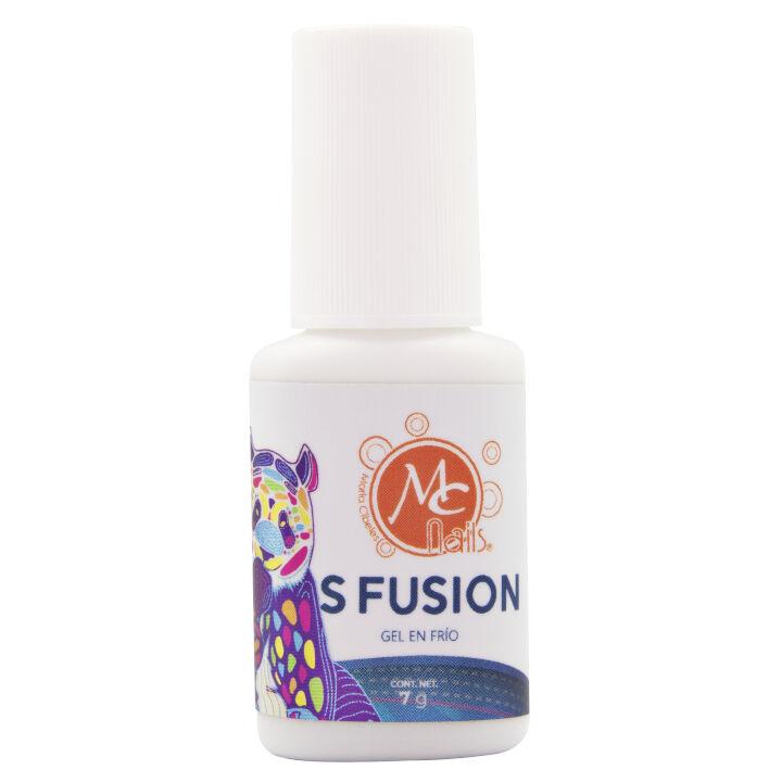 Gel en Frio Student S - FUSION 7gr MC NAILS