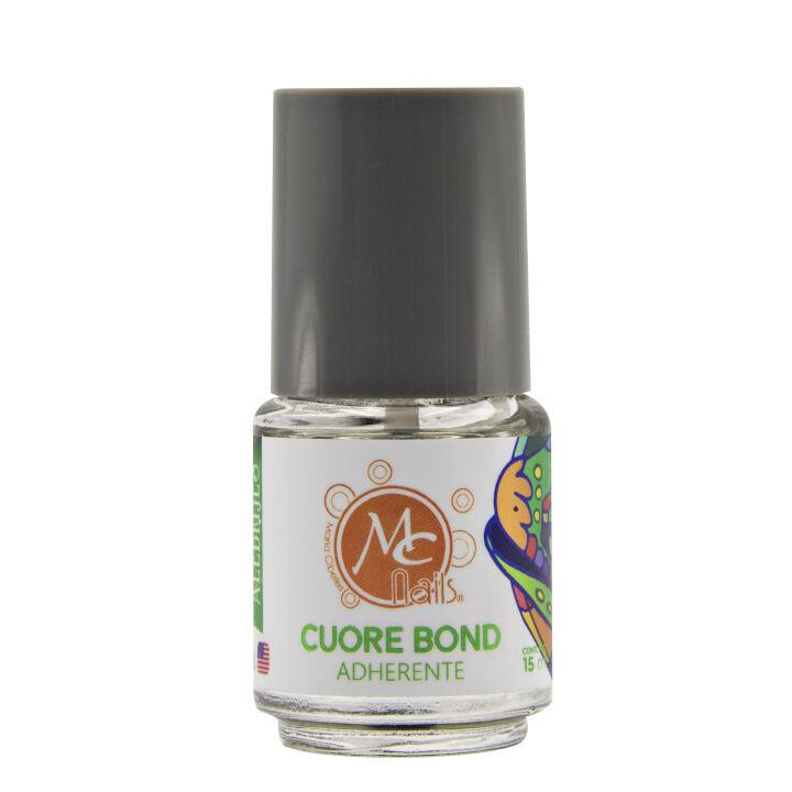 Primer Adherente Acry/Bond Sin ácido CUORE BOND MC NAILS