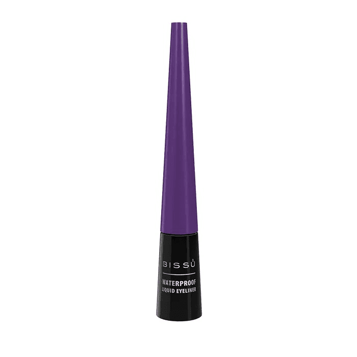 DELINEADOR LÍQUIDO 11 Purple Rain