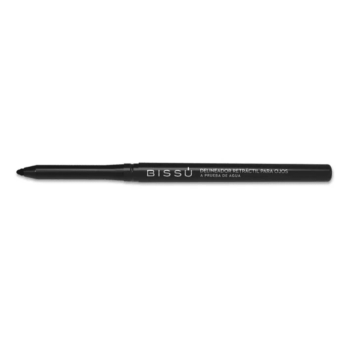 DELINEADOR RETRÁCTIL OJOS 01 NEGRO