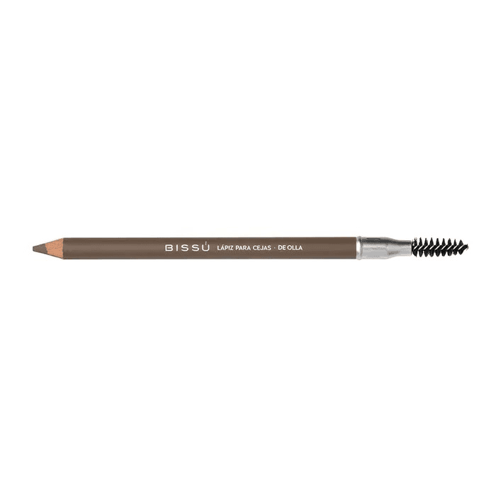 LÁPIZ PARA CEJAS 02 De Olla BISSU