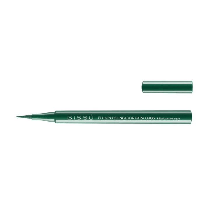 PLUMÍN DELINEADOR 04 Verde