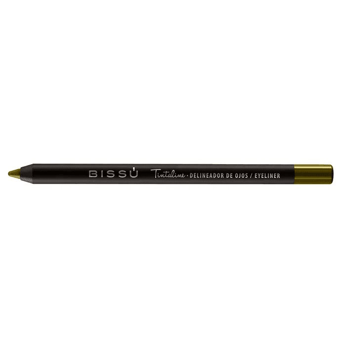TINTALINE OJOS 22 Olive  BISSU