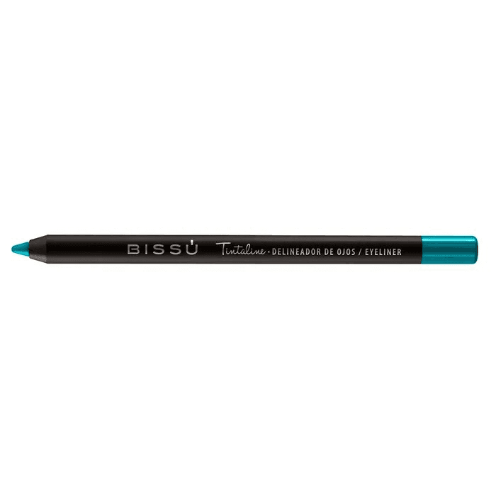TINTALINE OJOS 25 Aquamarine BISSU