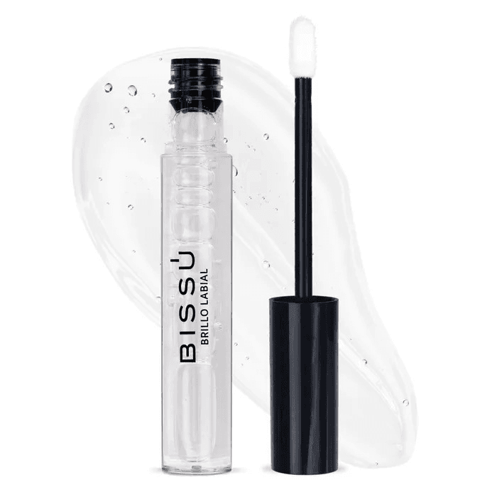 BRILLO LABIAL TRANSPARENTE BISSU