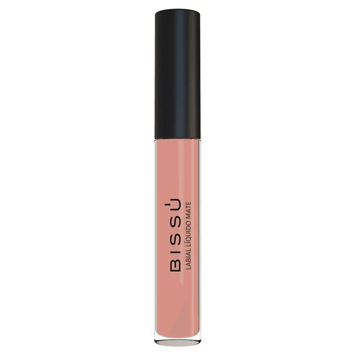 LABIAL LIQUIDO MATE 01 Segura