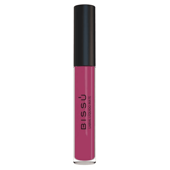 LABIAL LIQUIDO MATE 04 Unica