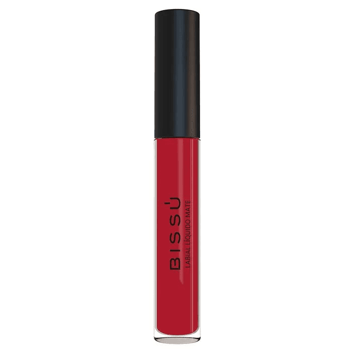 LABIAL LIQUIDO MATE 09 Amor