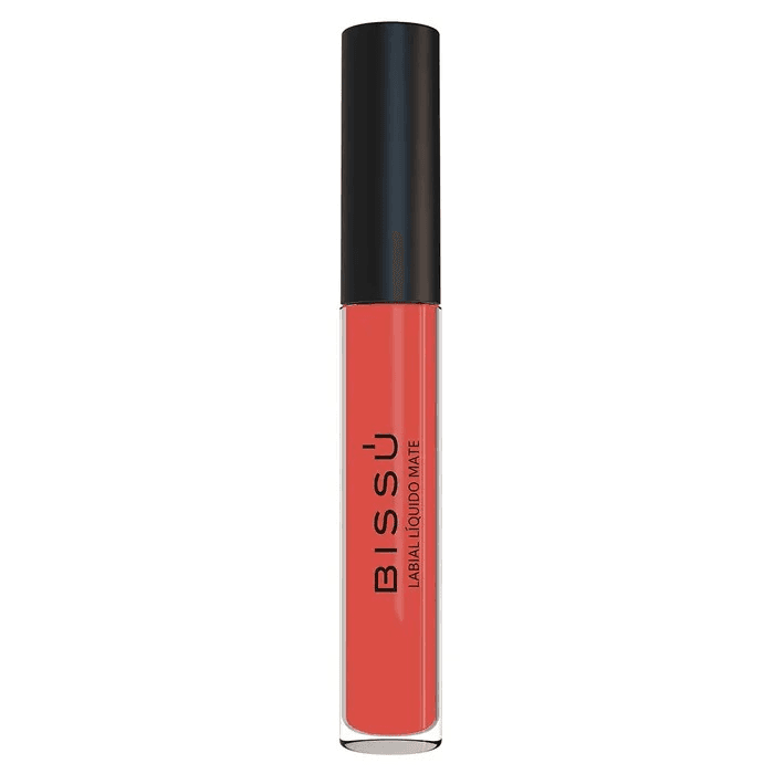 LABIAL LIQUIDO MATE 12 Luz