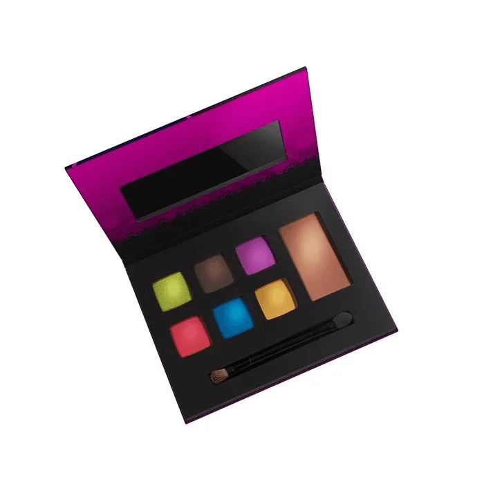 KIT DE MAQUILLAJE MI TIERRA 09 Oaxaca BISSU