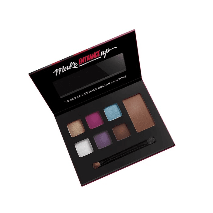 KIT DE MAQUILLAJE OCASIONES 03 Disco BISSU