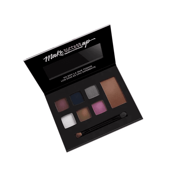 KIT DE MAQUILLAJE OCASIONES 04 Ejecutiva BISSU