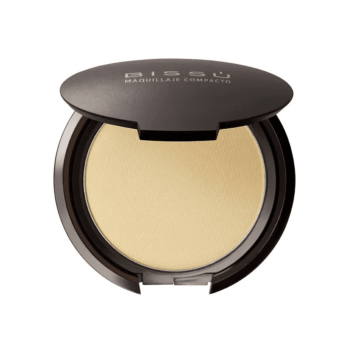 MAQUILLAJE COMPACTO 03 Nude BISSU