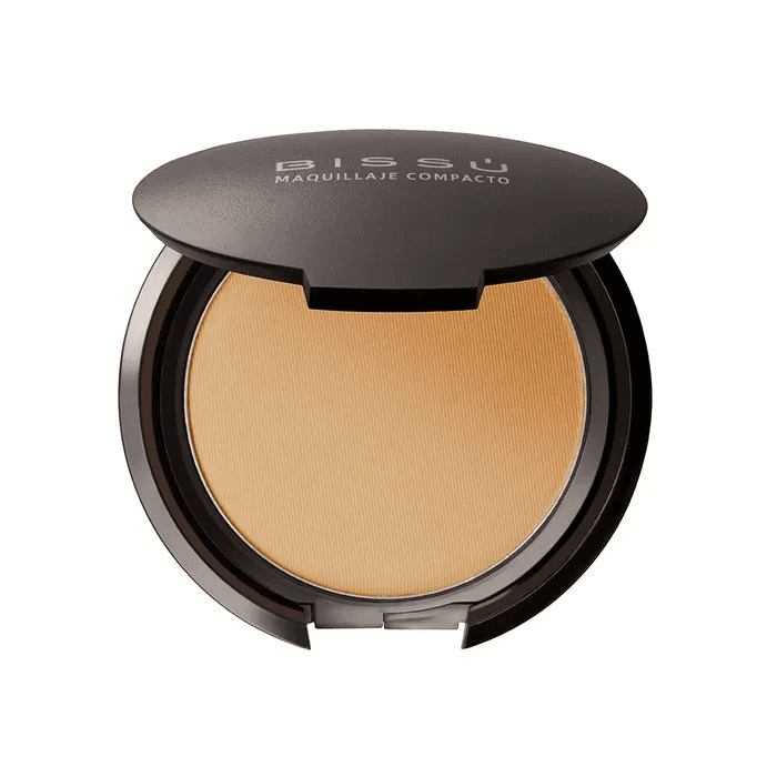 MAQUILLAJE COMPACTO 14 Capuccino
