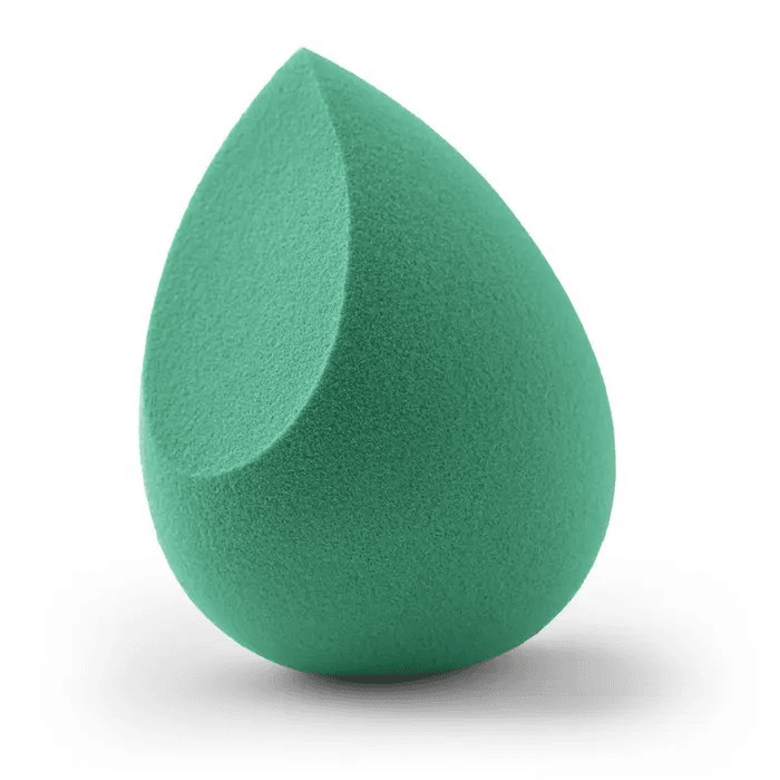 ESPONJA 1pz color surtido BISSU