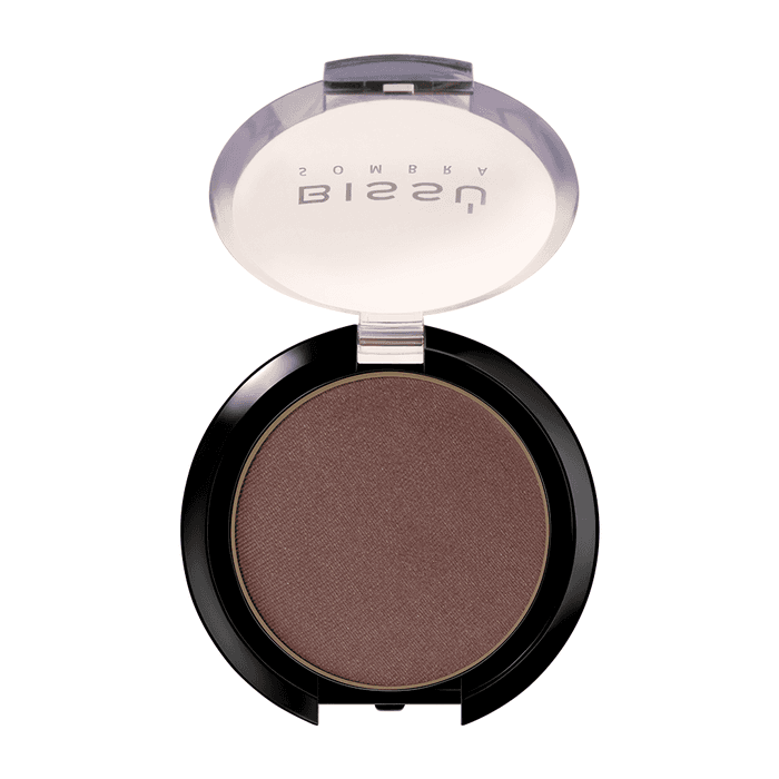 SOMBRA INDIVIDUAL 27 Chocolate