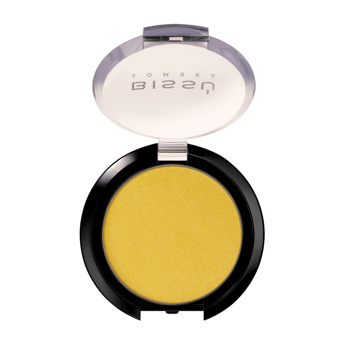 SOMBRA INDIVIDUAL 78 Amarillo Intenso