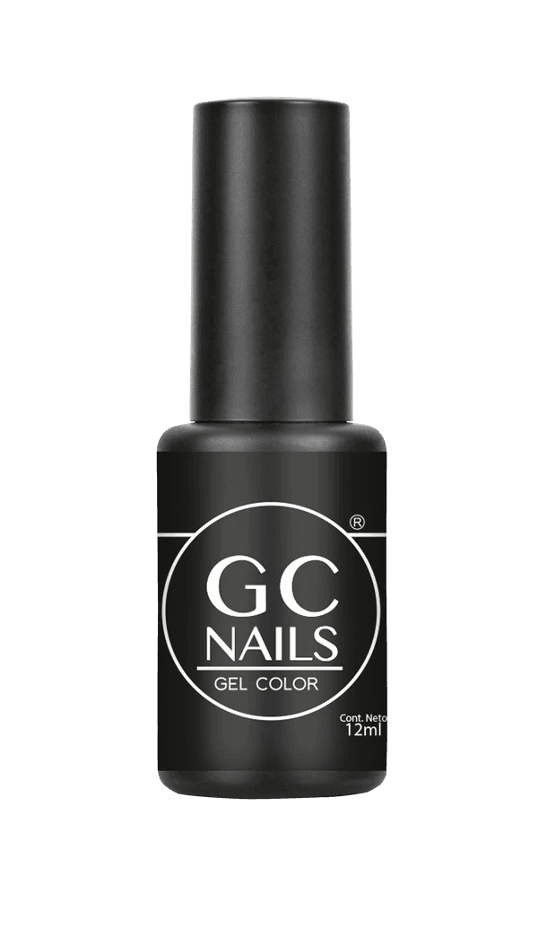GC nails bel-color 12ml CARBON 02