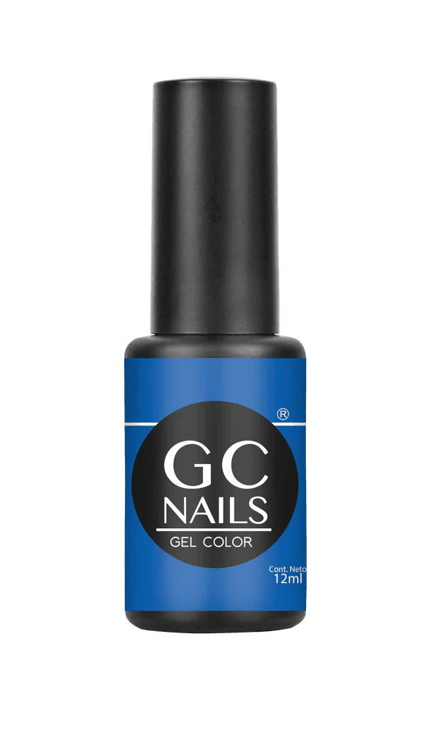 GC nails bel-color 12ml INDICO 04 GC NAILS