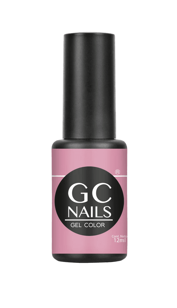 GC nails bel-color 12ml AMAPOLA 16