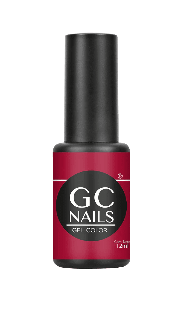 GC nails bel-color 12ml CEREZA 17