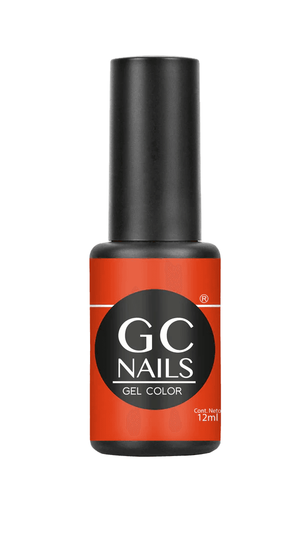 bel-color 12ml NARANJA 21 GC NAILS
