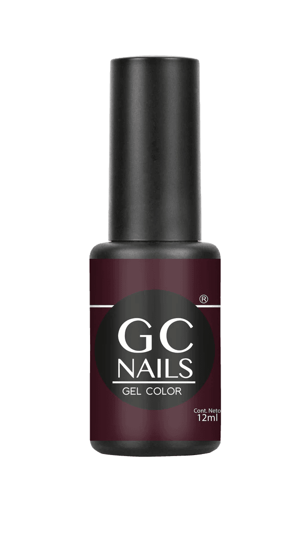 GC nails bel-color 12ml GRANATE 22