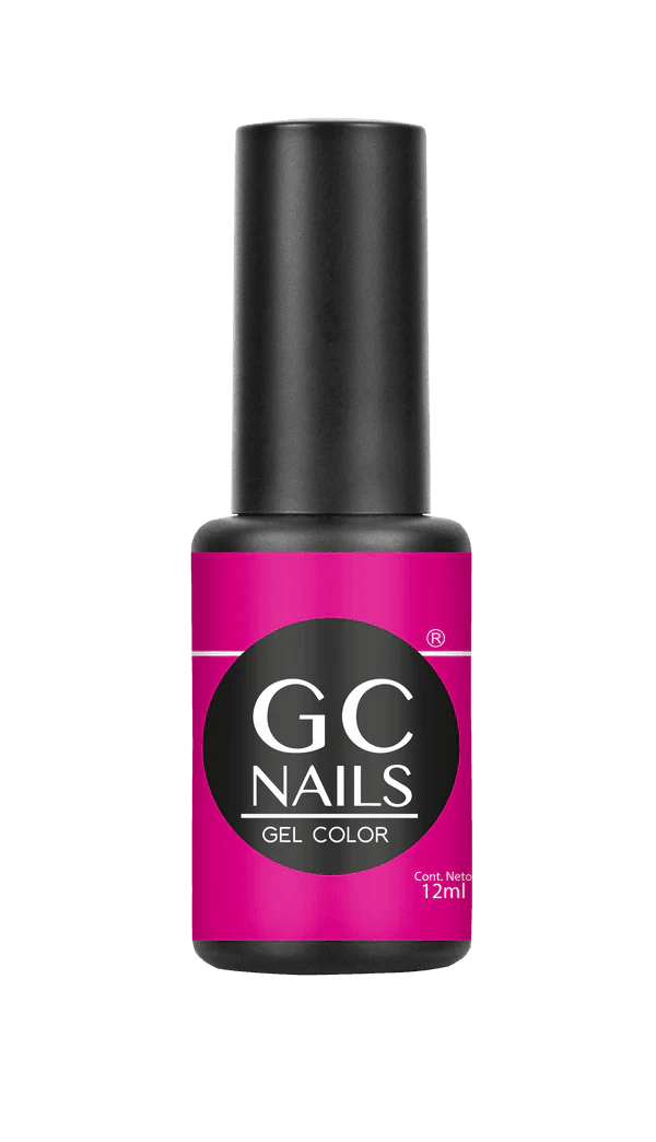 GC nails bel-color 12ml TULIPAN 36