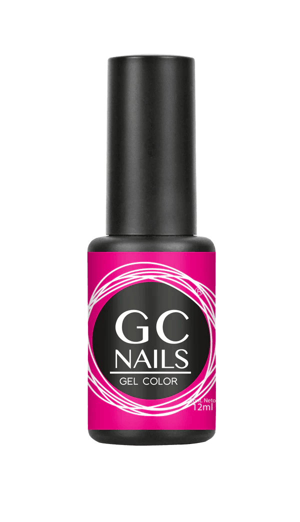 bel-color 12ml TORONJA GLOW 38 GC NAILS